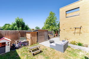 Garden- click for photo gallery